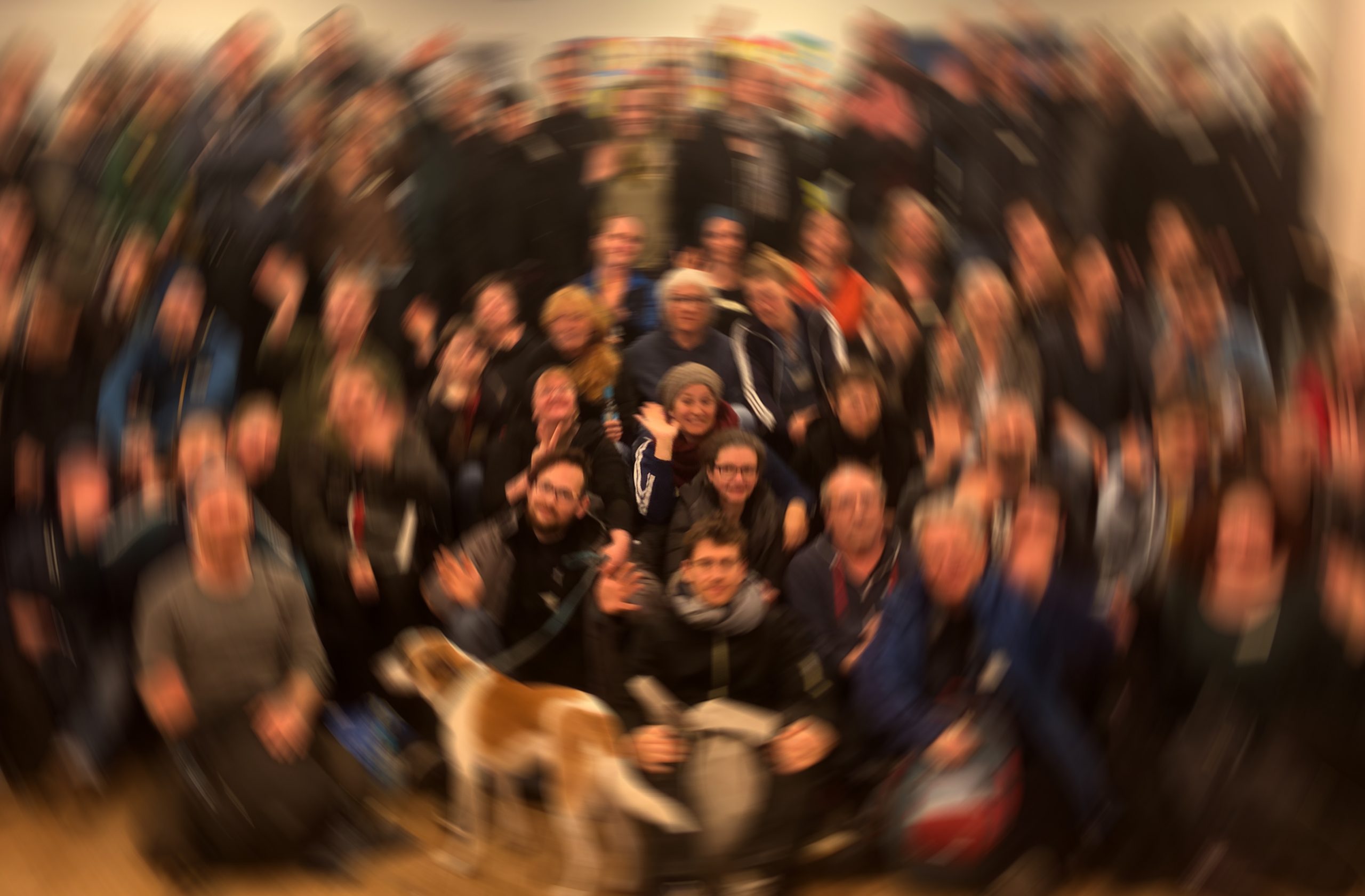 Nächste Stifter*innenversammlung am 24.05.2025 in Darmstadt